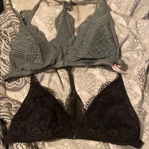 THESE HAVE BOTH HEEN SOLD.